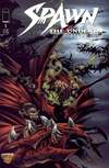 Spawn: The Undead comic books